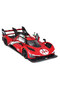 1:18 Ferrari 499P Modified # 24 Red Model Cars |   3+ Years Old |   1 Piece |   Fine Motor Skill and Hobby Model - 2