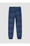 Esvab • Modern & Distinctive Zero Roba Collar Boys' Pajama Set - 8