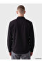 Esvab • Modern & Distinctive Relax Fit Gabardine Men's Shirt - 5