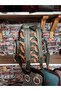 Patchwork Backpack - 5