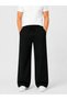 Triple Men's Black Gray Navy Blue Sweatpants Set - Casual Comfortable Fit Wide Leg - 6