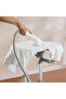 ST-5025 Garment Steamer, 1580W Standing Clothes Steamer with 1500ml Water Tank and Ironing Board - 2