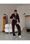 2-Piece Velvet Suit - 2