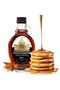 Dutchman’s Gold 100% Organic Pure Canadian Maple Syrup 250ml – Natural Sweetener,