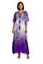 Women's Elegant Kaftan Maxi dress