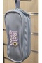 Primary School School Bag with Lunch Box and Pencil Case, Set of 3 - 6