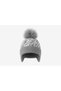 Women's Young Girls' Fleece Lined Beanie - 2