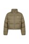 ESSENTIAL MW CROP PUFFER - 6