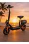 Electric Scooter - 3