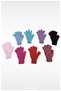 Women's Knitwear Gloves - 5
