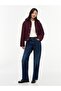 Quilted Hood Jacket - 4