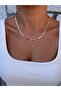 Special Design Sequin Necklace