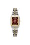 Rml5019-03 Claret Red Women's Wristwatch - 2