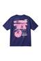 Oversized Unisex T-Shirt – No Drama Printed Face Graphic Design Streetwear T-Shirt