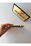 Women's Zebra Zippered Card Holder Patterned Mini Wallet with Multiple Compartments - 3