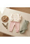 Snap-On Shoulder Baby Set, Seasonal - 2