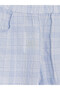 Nevavm Girl's Jogger Pants with Difference in Color - 4