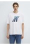 M0613448 Pro Printed Men's T-Shirt White - 3