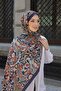 Tensel Shawl Ethnic Pattern - 2