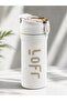 600 ml Lofr Cup Thermos 316 Stainless Steel - 2