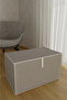 Multi-Purpose Organizer Box Organizer Velcro Storage Box Mega Size 30cm X 40cm X 60cm (1 Piece) 6272 ( - 3