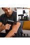 Mini Deep Tissue Massage Gun with 8 Massage Heads - 2