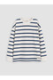 Esvab • Modern & Distinctive Boys' Long Sleeve T-Shirt - 3