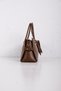 Women's Bag-005-Brown - 3