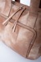 Women's Bag-049-Camel - 5
