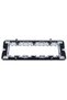 Bticino Matix S506LSAE support, 6 modules, for socket / switch frame - 3