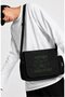 Unisex Bad Bunny Debi Tirar Mas Fotos Printed Messenger Bag