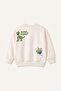 Toy Story Oversized Basic Sweatshirt Baby Boy I3544A526Wn - 2