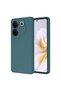 Tecno Camon 20 Pro 5g Case Soft Silicone with Camera Protection Launch Omsy - 2