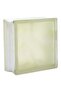 Decorative Glass Cubes Green 19x9cm - 2