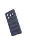 Tecno Camon 30 Pro 5g Case with Camera Protection Flexible Silicone Finger Strip Senk - 6