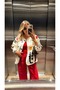Floral Embroidered Design Jacket - 4