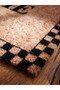 Printed Door Mat for Style Enthusiasts from Uzg Store 45X75 cm - 2
