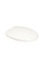 Standard Toilet Seat Easy Installation Durable Plastic Universal Compatible Design - 2