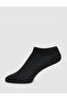 Women's 3-Piece Booties Socks 50334008-Vr033 - 2