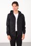 New Season Men's Hooded Waterproof Seasonal Raincoat - 7