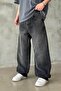Premium Stonewashed Extra Baggy Pants - 6