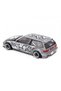 1/64 Model Car Kaidohouse Civic (Ef) Kaido Manga V1 - 5