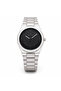 Meraas Men's Watch – 40mm Black Tone-on-Tone Arabic Numeral Dial, Japanese Quartz Movement