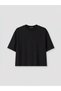 Quality Parts from Çelebi Store Zero Roba Yaka Soft Touch Women's T-Shirt - 6