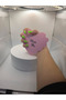 Nail Art Nail Display Stand False Nail Holder Manicure Design Exhibition Apparatus - 2