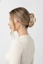 Multi-Colored Rubber Hair Tie Set - Practical and Stylish Hair Elastics for Everyday Use - 3