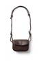 Luna Hand and Shoulder Bag with Adjustable Strap and Mini Card Holder - 2
