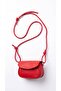 Luna Hand and Shoulder Bag with Adjustable Strap and Mini Card Holder - 3