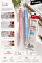 Pastel Blue and Pink Purity Mechanical Pencil Eraser Set 3.8 mm – 2 Eraser Pens + 3 Eraser Refills - 4