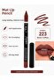 Matte Lip Pencil (223) Rose Brown